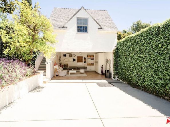 10736 Le Conte Avenue, Los Angeles CA 90024
