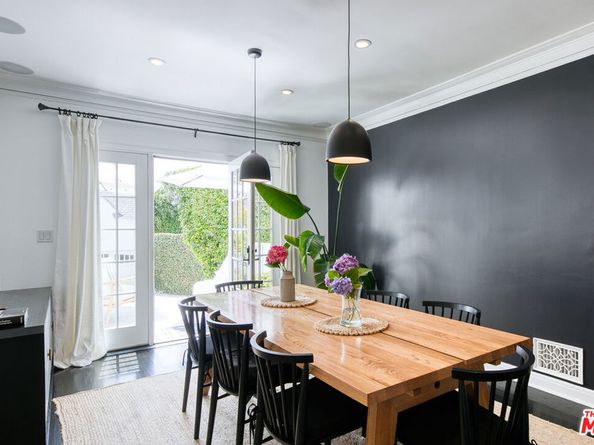 10736 Le Conte Avenue, Los Angeles CA 90024