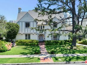 10736 Le Conte Avenue, Los Angeles CA 90024