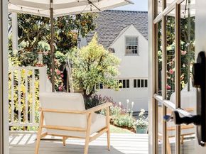 10736 Le Conte Avenue, Los Angeles CA 90024