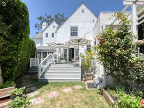 10736 Le Conte Avenue, Los Angeles CA 90024