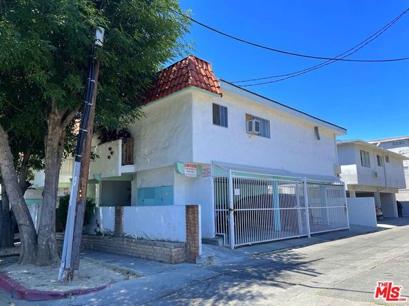 19103 Sherman Way, Reseda CA 91335