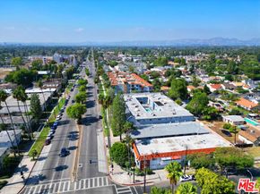 19103 Sherman Way, Reseda CA 91335