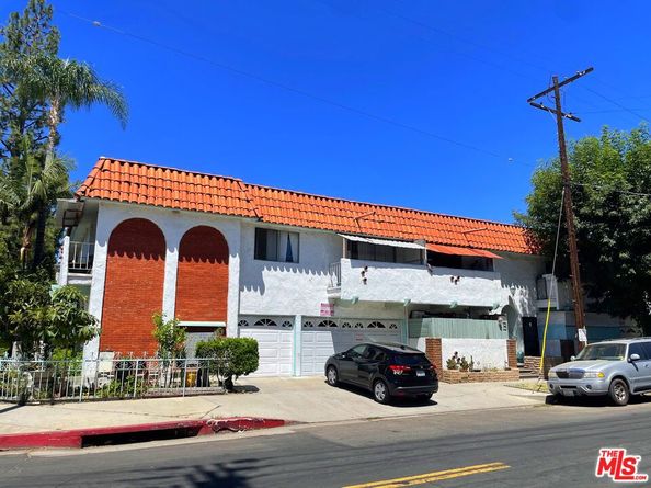 19103 Sherman Way, Reseda CA 91335