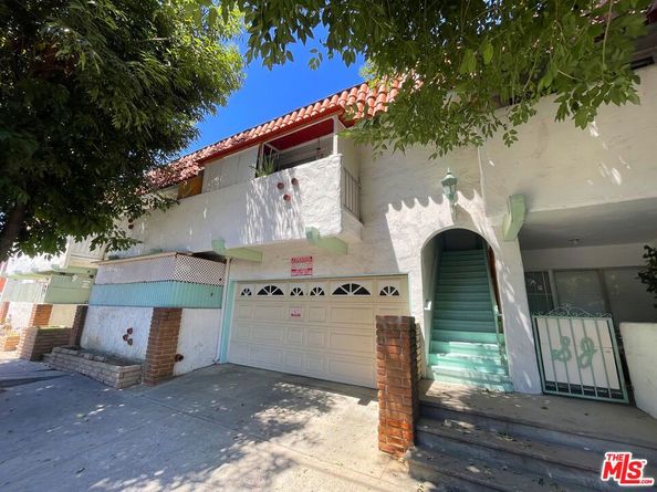 19103 Sherman Way, Reseda CA 91335