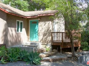 10608 Johanna Avenue, Sunland CA 91040