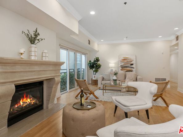 11840 Dorothy Street 202, Los Angeles CA 90049