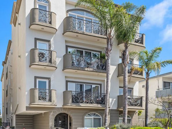 11840 Dorothy Street 202, Los Angeles CA 90049
