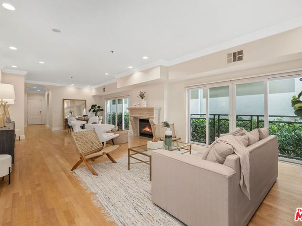 11840 Dorothy Street 202, Los Angeles CA 90049