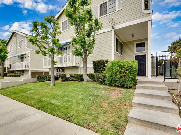 523 Manchester Terrace 5, Inglewood CA 90301