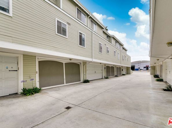 523 Manchester Terrace 5, Inglewood CA 90301