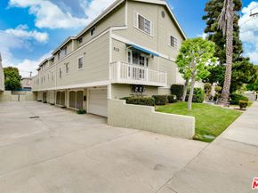 523 Manchester Terrace 5, Inglewood CA 90301