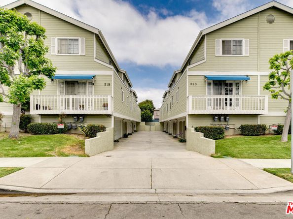 523 Manchester Terrace 5, Inglewood CA 90301