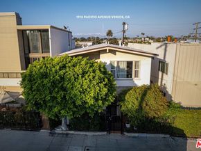 1912 Pacific Avenue, Venice CA 90291