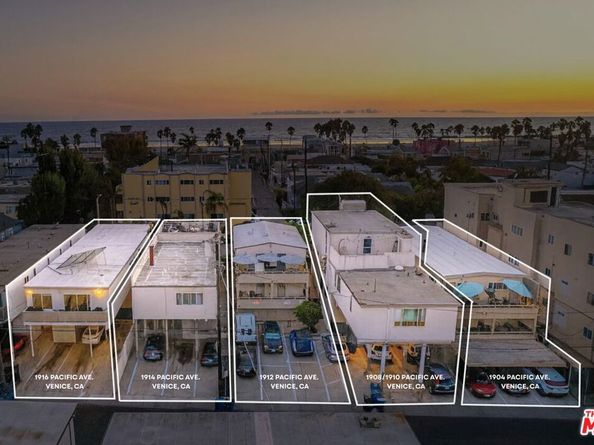 1912 Pacific Avenue, Venice CA 90291