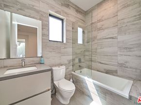 458 S Mansfield Avenue, Los Angeles CA 90036