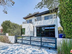 458 S Mansfield Avenue, Los Angeles CA 90036