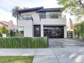 458 S Mansfield Avenue, Los Angeles CA 90036
