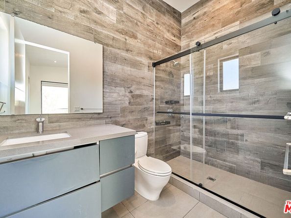 458 S Mansfield Avenue, Los Angeles CA 90036