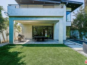 458 S Mansfield Avenue, Los Angeles CA 90036