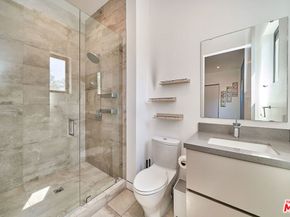 458 S Mansfield Avenue, Los Angeles CA 90036