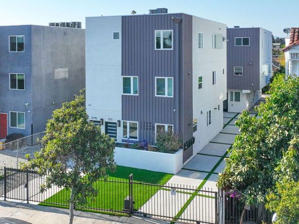 1269 W 36th Street, Los Angeles CA 90007