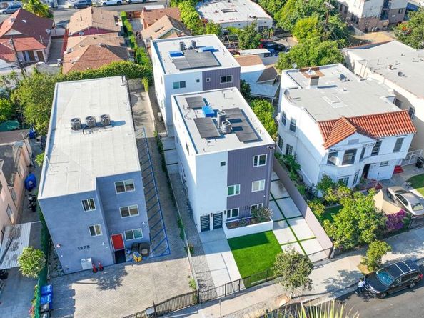 1269 W 36th Street, Los Angeles CA 90007