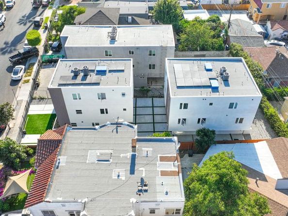 1269 W 36th Street, Los Angeles CA 90007