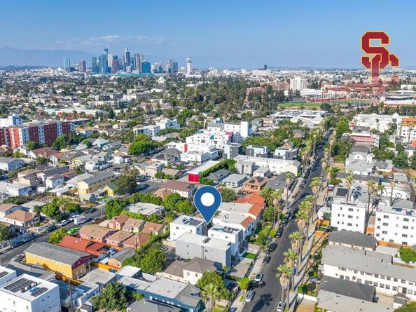 1269 W 36th Street, Los Angeles CA 90007