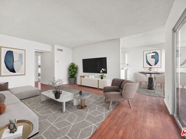 5400 Newcastle Avenue 66, Encino CA 91316