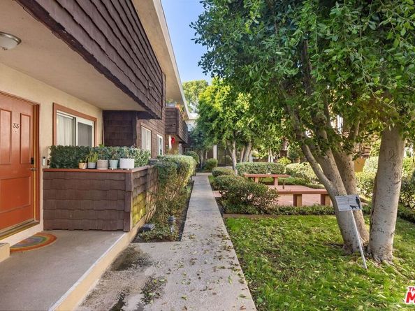 5400 Newcastle Avenue 66, Encino CA 91316