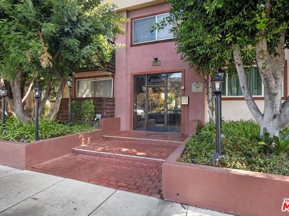 5400 Newcastle Avenue 66, Encino CA 91316