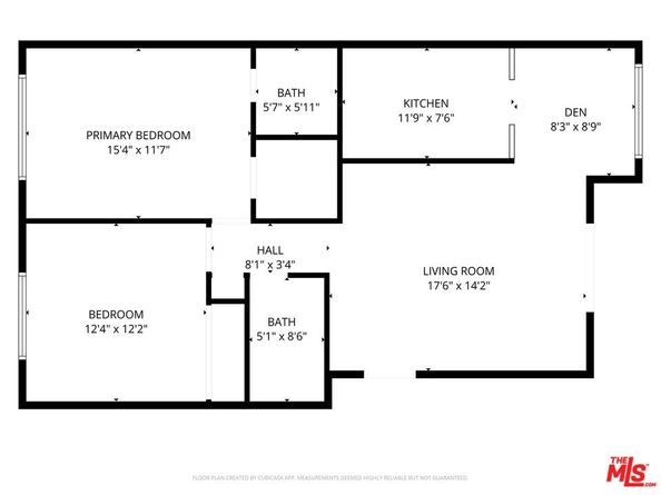 5400 Newcastle Avenue 66, Encino CA 91316