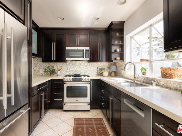 2408 34th Street 5, Santa Monica CA 90405