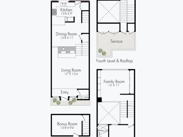 2408 34th Street 5, Santa Monica CA 90405