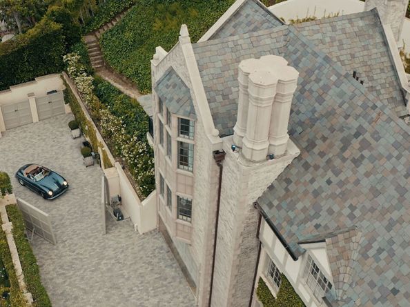 10950 Bellagio Road, Los Angeles CA 90077