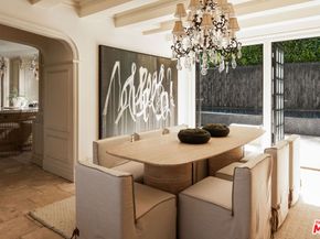 10950 Bellagio Road, Los Angeles CA 90077