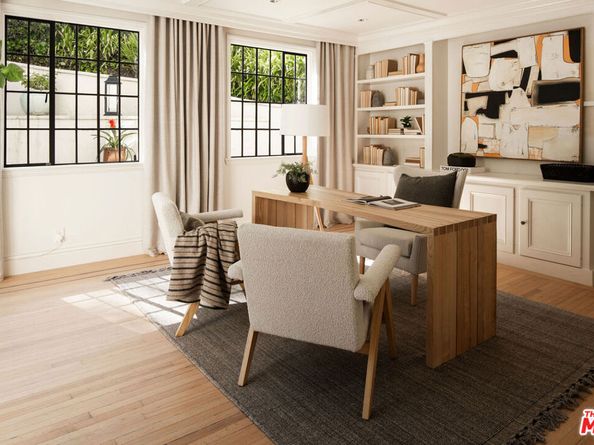 10950 Bellagio Road, Los Angeles CA 90077