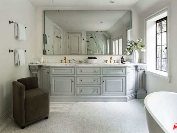 10950 Bellagio Road, Los Angeles CA 90077