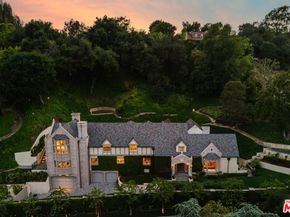 10950 Bellagio Road, Los Angeles CA 90077