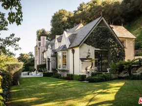 10950 Bellagio Road, Los Angeles CA 90077