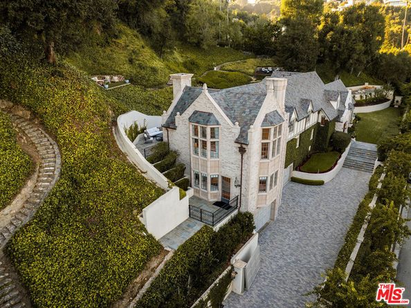 10950 Bellagio Road, Los Angeles CA 90077