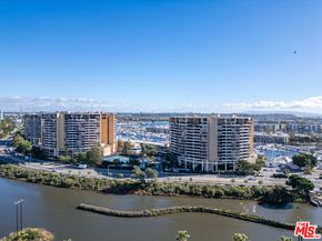 4316 Marina City Dr 1033, Marina Del Rey CA 90292