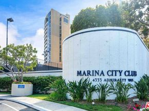 4316 Marina City Dr 1033, Marina Del Rey CA 90292