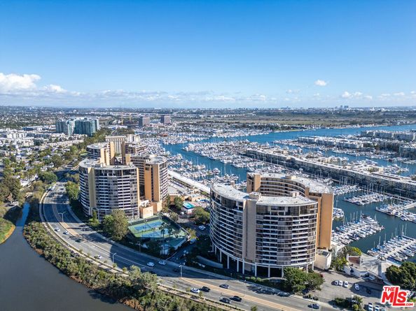 4316 Marina City Dr 1033, Marina Del Rey CA 90292