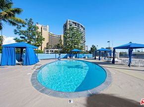 4316 Marina City Dr 1033, Marina Del Rey CA 90292