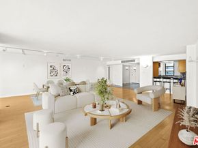 4316 Marina City Dr 1033, Marina Del Rey CA 90292