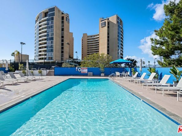4316 Marina City Dr 1033, Marina Del Rey CA 90292