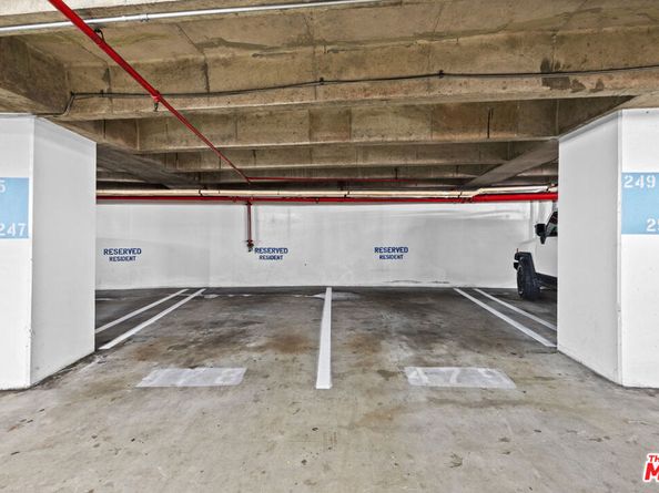 4316 Marina City Dr 1033, Marina Del Rey CA 90292