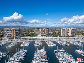 4316 Marina City Dr 1033, Marina Del Rey CA 90292